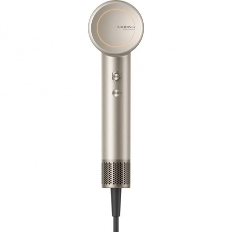 Фен Trouver Shine 10 Gold (AMSH10) - фото 3
