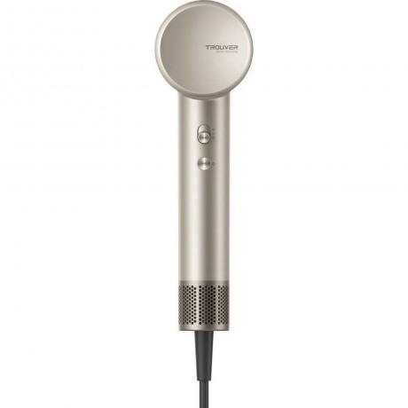 Фен Trouver Shine 10 Gold (AMSH10) - фото 5