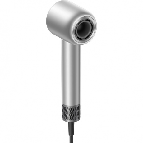 Фен Trouver Shine 10 Silver (AMSH10) - фото 4