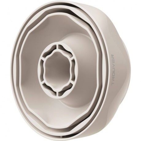 Фен Trouver Shine 20 Gold (AMSH20) - фото 4