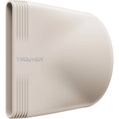 Фен Trouver Shine 20 Gold (AMSH20) - фото 5