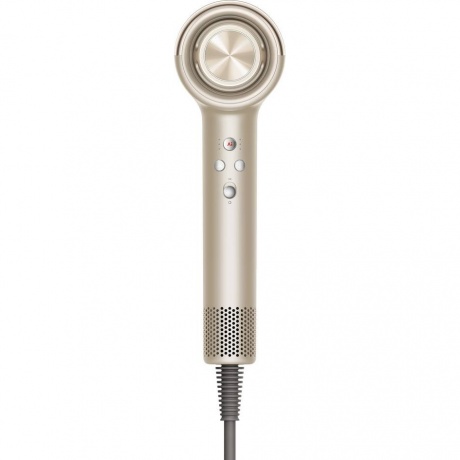 Фен Trouver Shine 20 Gold (AMSH20) - фото 6