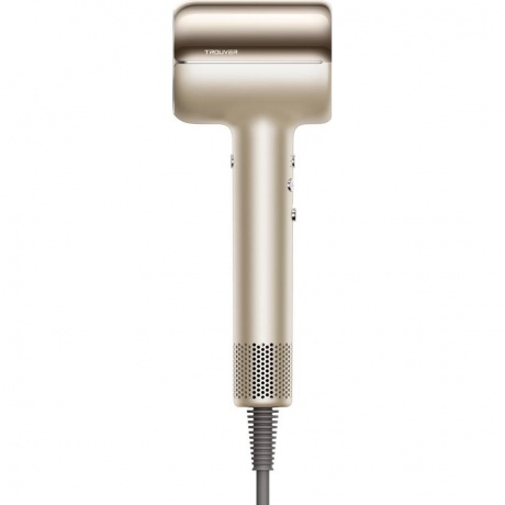 Фен Trouver Shine 20 Gold (AMSH20) - фото 9