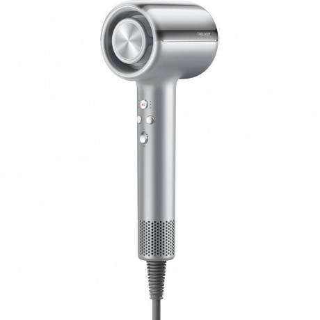Фен Trouver Shine 20 Silver (AMSH20) - фото 4