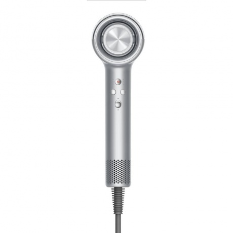 Фен Trouver Shine 20 Silver (AMSH20) - фото 8