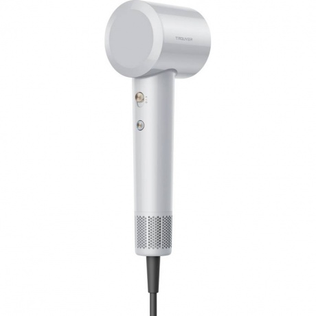 Фен Trouver Trubo Grey (AHD11C) - фото 2
