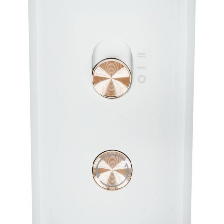 Фен Trouver Trubo Grey (AHD11C) - фото 13