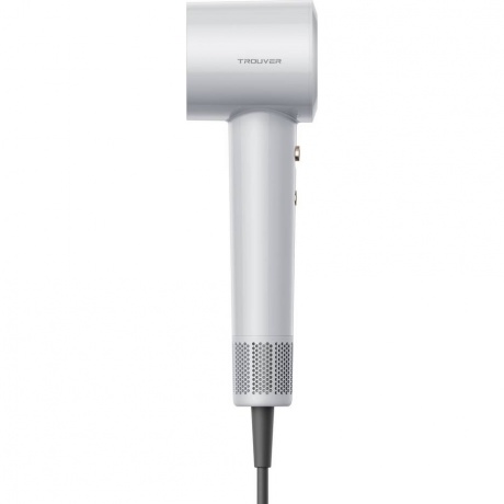 Фен Trouver Trubo Grey (AHD11C) - фото 10