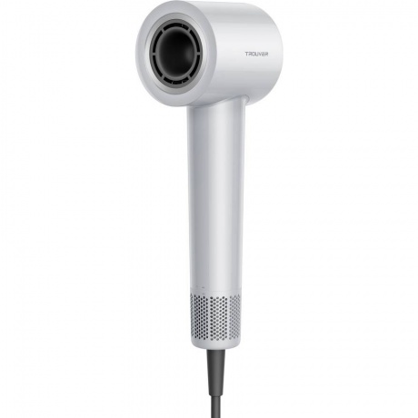 Фен Trouver Turbo Grey (AHD11C) - фото 1