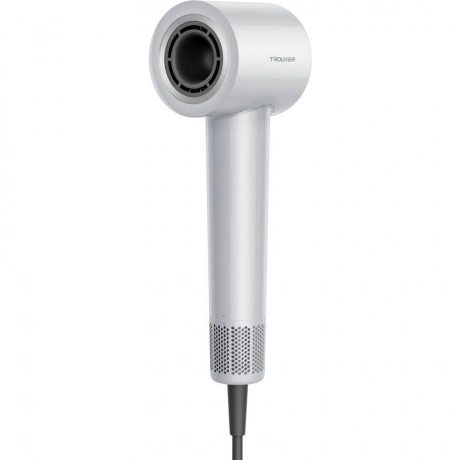 Фен Trouver Turbo Grey (AHD11C)