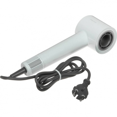 Фен Trouver Turbo Grey (AHD11C) - фото 11