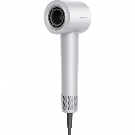 Фен Trouver Turbo Grey (AHD11C) - фото 21