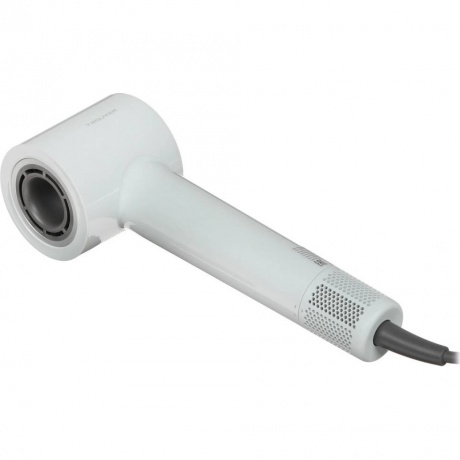 Фен Trouver Turbo Grey (AHD11C) - фото 6