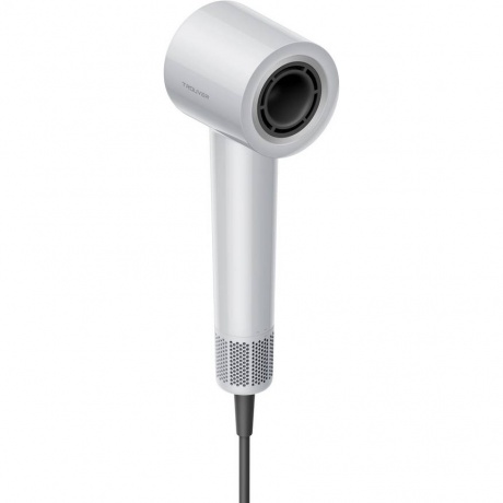 Фен Trouver Turbo Grey (AHD11C) - фото 7
