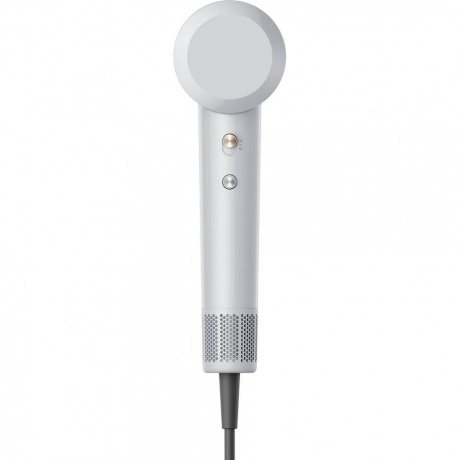 Фен Trouver Turbo Grey (AHD11C) - фото 8