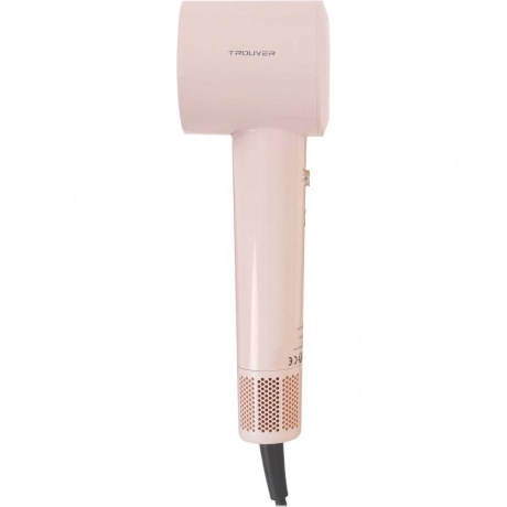 Фен Trouver Trubo Pink (AHD11C) - фото 14