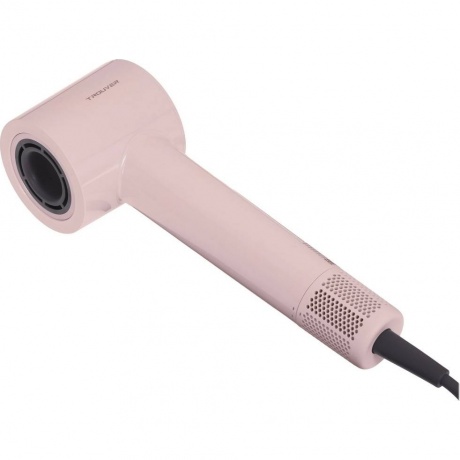 Фен Trouver Trubo Pink (AHD11C) - фото 8