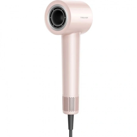 Фен Trouver Turbo Pink (AHD11C)