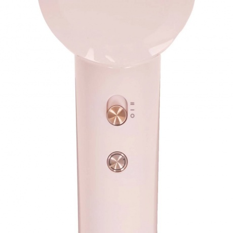 Фен Trouver Turbo Pink (AHD11C) - фото 11