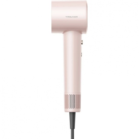 Фен Trouver Turbo Pink (AHD11C) - фото 5