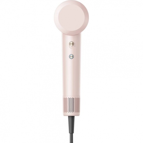 Фен Trouver Turbo Pink (AHD11C) - фото 6