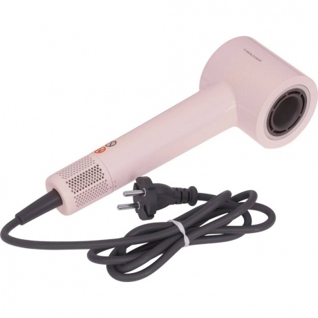 Фен Trouver Turbo Pink (AHD11C) - фото 10