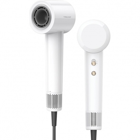 Фен Trouver Trubo White (AHD11C) - фото 20