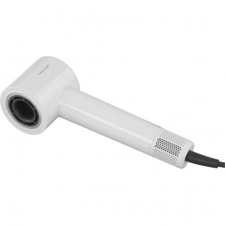 Фен Trouver Turbo White (AHD11C) - фото 2