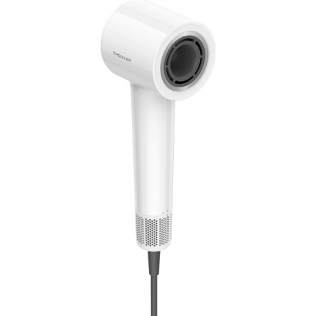 Фен Trouver Turbo White (AHD11C) - фото 20