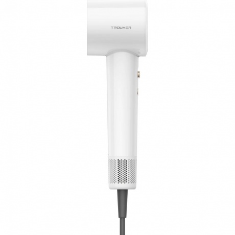 Фен Trouver Turbo White (AHD11C) - фото 5
