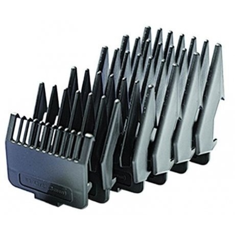 Набор для стрижки Vitek VT-2518 (BK) - фото 2