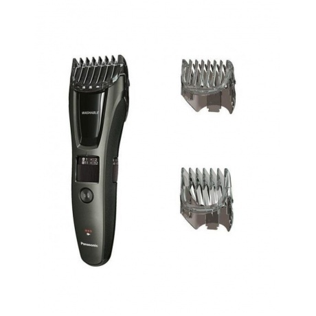 

Машинка для стрижки Panasonic ER-GB60-K520