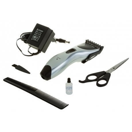 Набор для стрижки Maxwell MW-2103 sr - фото 2