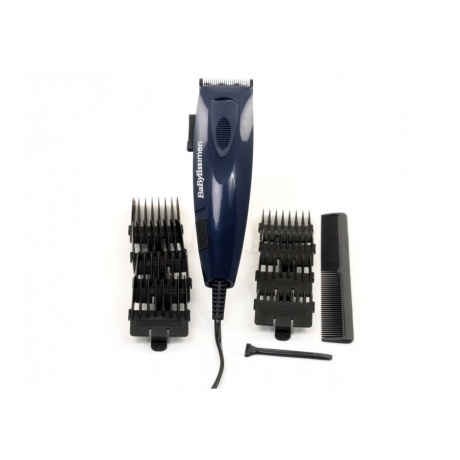 Машинка для стрижки Babyliss E695E - фото 2