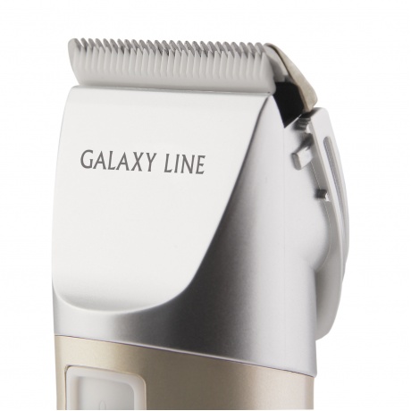 Машинка для стрижки волос Galaxy GL 4158 - фото 2