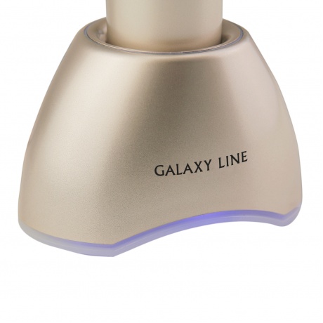 Машинка для стрижки волос Galaxy GL 4158 - фото 5