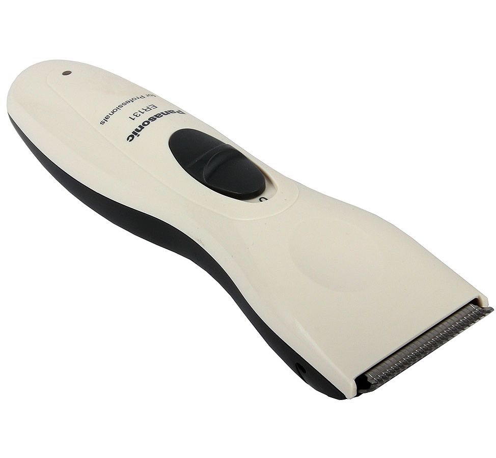 Машинка для стрижки волос Panasonic ER-131H520 машинка для стрижки волос panasonic er 217s520 silver