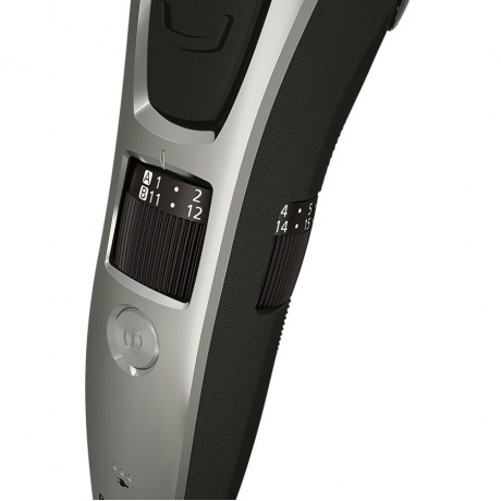 Машинка для стрижки Panasonic ER-GB70-S520 - фото 2