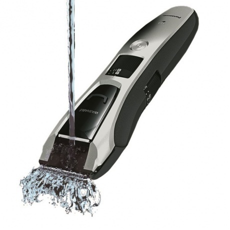 Машинка для стрижки Panasonic ER-GB70-S520 - фото 3