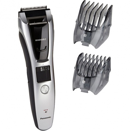 Машинка для стрижки Panasonic ER-GB70-S520 - фото 4