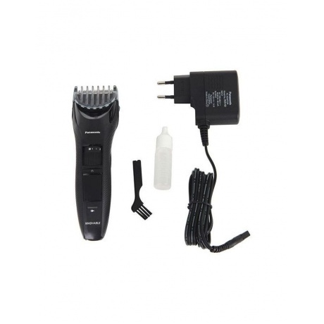 Машинка для стрижки Panasonic ER-GC51-K520 - фото 1