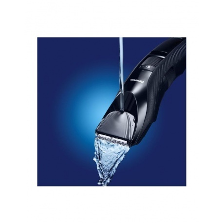 Машинка для стрижки Panasonic ER-GC51-K520 - фото 3