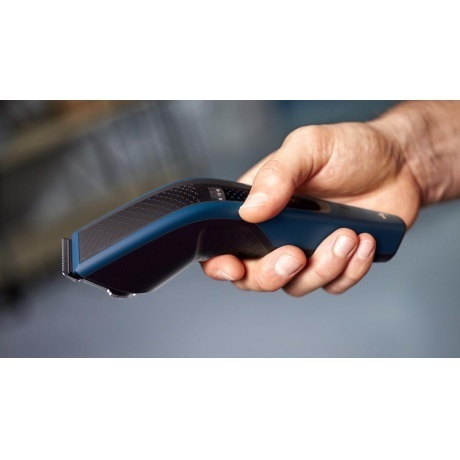 Машинка для стрижки Philips HC5612/15 Series 5000 - фото 11