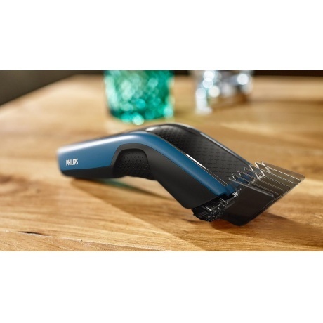 Машинка для стрижки Philips HC5612/15 Series 5000 - фото 4