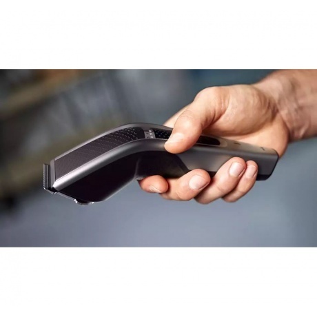 Машинка для стрижки Philips HC5630/15 Series 5000 - фото 4