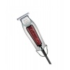 Машинка для стрижки Wahl Wide Detailer Red Tree/Chrome 8081-1216