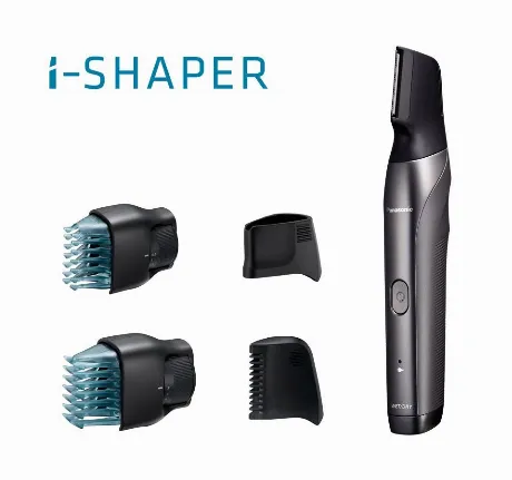 Машинка для стрижки Panasonic ER-GY60