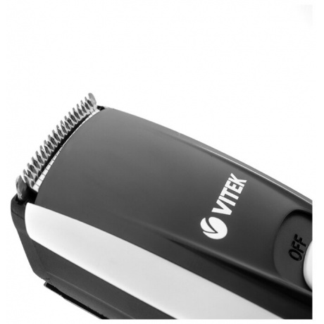 Машинка для стрижки Vitek VT-2513 - фото 2