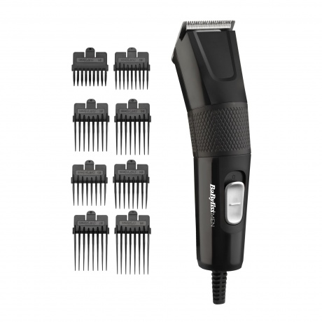 Машинка для стрижки волос BaByliss E756E - фото 2