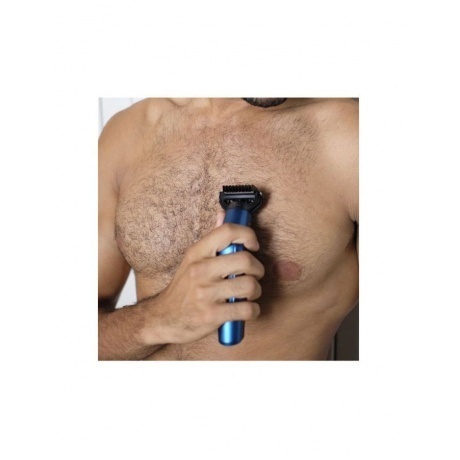 Машинка для стрижки BaByliss MT890E - фото 2